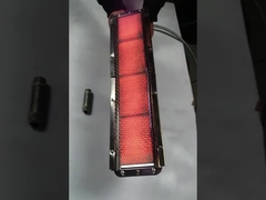 Katalytischer Infrarotgasheizkörper für industriellen Ofen