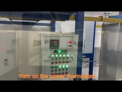 Tragbares Innenpropan-Erdgas keramische Heater For Printing Shops