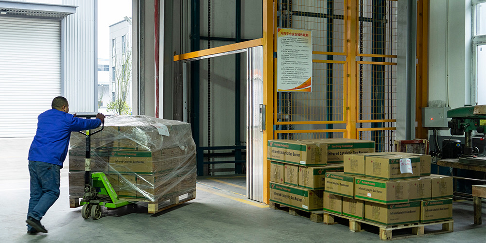 CHINA Chongqing Haodong Technology Co., Ltd. Unternehmensprofil
