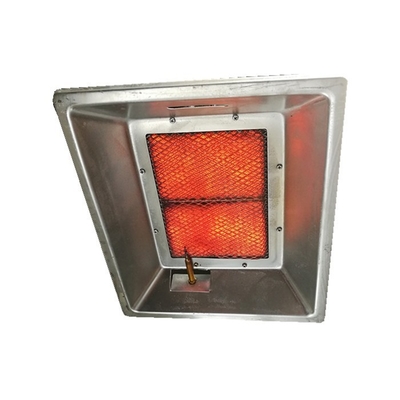Hängende Art Infrarotpa biogas-Brutkasten-Heater For Chicken And Pig-Bauernhof-3000