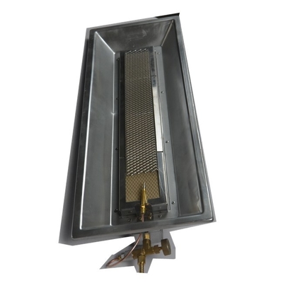 THD6806 Biogas Gas Brooder Heizung Wand Keramik katalytische Infrarotheizungen für Haus
