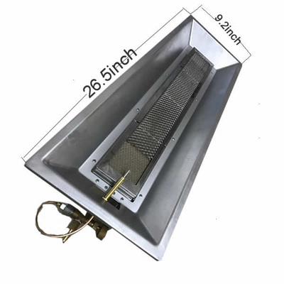 Innenkatalytisches Heizkörper-Infrarotgas Heater For Baby Chick Brooder THD6808