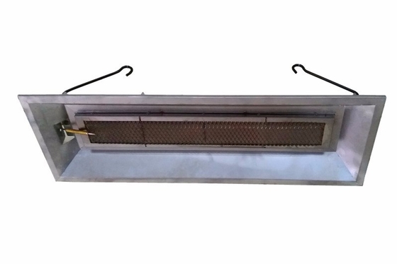 Schweine-Infrarot-Hühnerstallheizung Energiesparende Küken-Gasbrüter THD6806