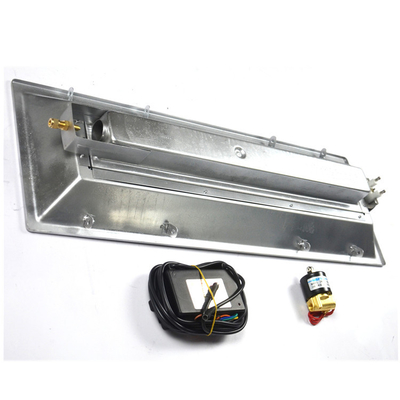 THD6808 Schweine-Geflügel-Brutkasten-Heizung Wandmontierter Infrarot-Gas-Brutapparat