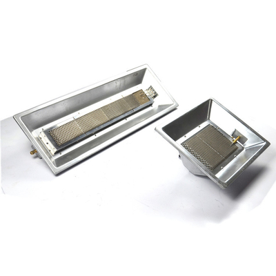 Hühner-LPG-Infrarot-Brutheizer THD6806 Geflügel-Gas-Brutheizer