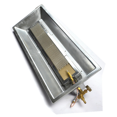 Hühner-LPG-Infrarot-Brutheizer THD6806 Geflügel-Gas-Brutheizer