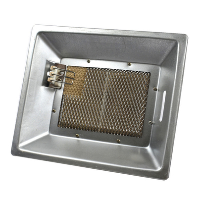 THD2606 Brooder Industrielle Infrarotstrahler energiesparend mit Katalysatorabdeckungen
