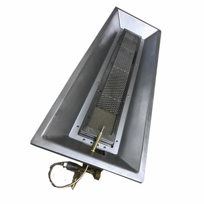 Handelsinfrarotgas-Brutkasten-Heater Energy Efficient For Poultry-Werkstatt