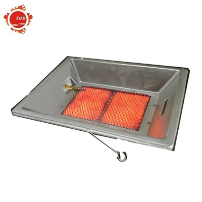 Propangas-Geflügelbrüter-Heizung THD2606 Indoor-Hühnerbrüter für den Bauernhof