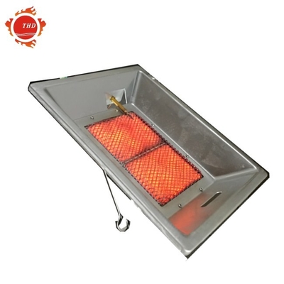 Propangas-Geflügelbrüter-Heizung THD2606 Indoor-Hühnerbrüter für den Bauernhof