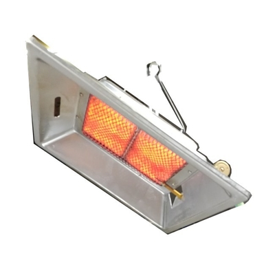 Propangas-Geflügelbrüter-Heizung THD2606 Indoor-Hühnerbrüter für den Bauernhof
