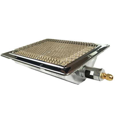 LPG-Butan-Propangas-BBQ-Grillbrenner Katalytisches Infrarot für Shawarma-Maschine