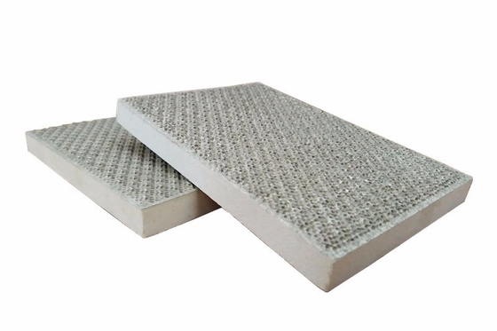 Kundengebundene katalytische Heizungs-Keramikplatten-Wabe für Gas-Brutkasten