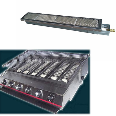 Infrarot-Keramik-Gas-BBQ-Grillbrenner 3,9 kW HD538 zum Kochen