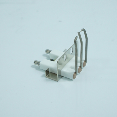 Normalerweise geschlossenes Messing-Magnetventil 1/4 1/2 3/4 Zoll für Infrarotbrenner
