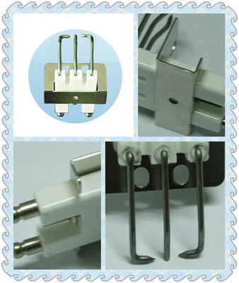 3 Nadeltyp Auto Ignition Pin Electricity Drive Burner Ersatzteile