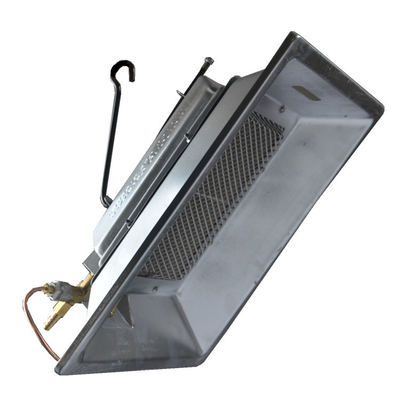 Hühnerstall-Heizungs-Huhn/Vögel/Ferkel, die Gas Infrarot-Heater Gas Brooder für Geflügel THD2606 bewirtschaften