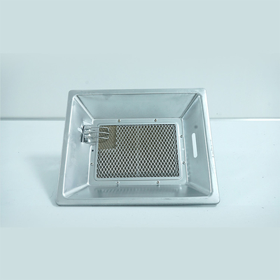 THD2608 Brooder Gasheizung Energiesparendes Baby-Küken-Geflügel-Heizsystem