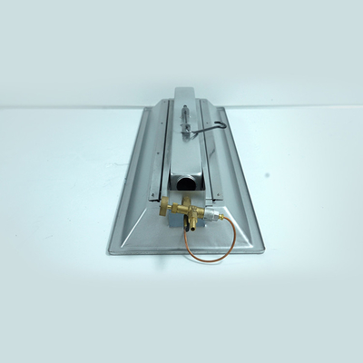 Aluminierter Stahl-Gas-Brutheizer THD6806 Geflügel-Heizgeräte