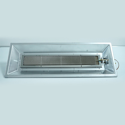 Aluminierter Stahl-Gas-Brutheizer THD6806 Geflügel-Heizgeräte