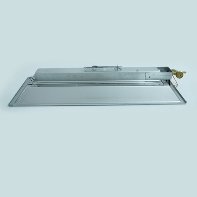 Aluminierter Stahl-Gas-Brutheizer THD6806 Geflügel-Heizgeräte
