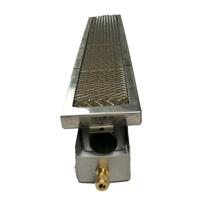 BBQ Grill Herd Gas Infrarotbrenner HD538 Ersatzteile für Industriegasbrenner