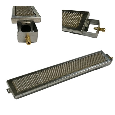 BBQ Grill Herd Gas Infrarotbrenner HD538 Ersatzteile für Industriegasbrenner