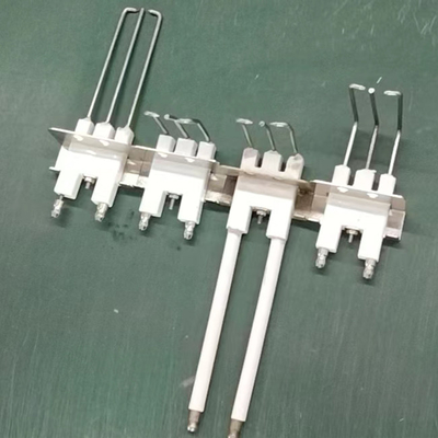 Elektroden-Zündstift für Gasbrennerherd-Industrieofenausrüstung