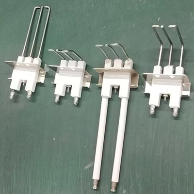 THD Electronic Pulse Ignition 110V 220V Food Baking Gas Ofen Sparker Kit