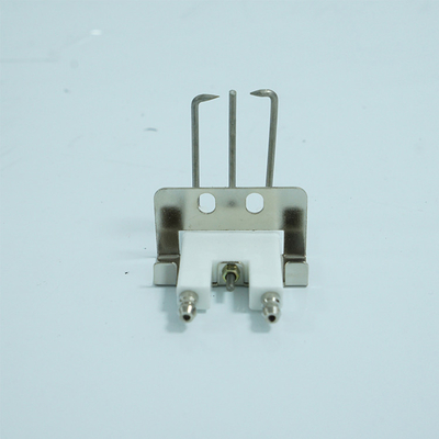 Elektroimpuls-Zündstift Metallkeramik für Infrarot-Gasbrenner
