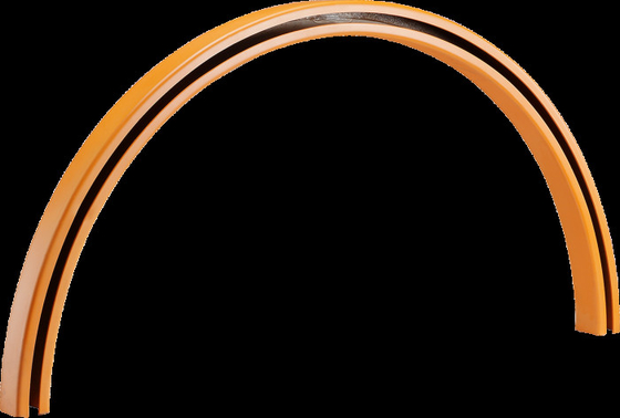 UH-5075 Overhead Conveyor Chain Types Kohlenstoffstahl für Produktions-Fließband