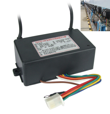 Elektronischer Impulszünder aus Zirkonoxid Industriegasbrenner Elektronische Zündung