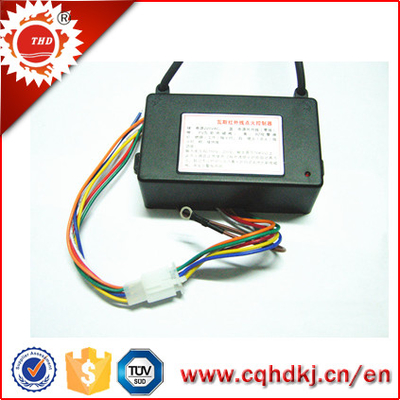 Elektronischer Impuls-Gas-Funkenzünder-Controller AC110V AC220V für Gasherd
