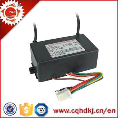 Elektronischer Impuls-Gas-Funkenzünder-Controller AC110V AC220V für Gasherd