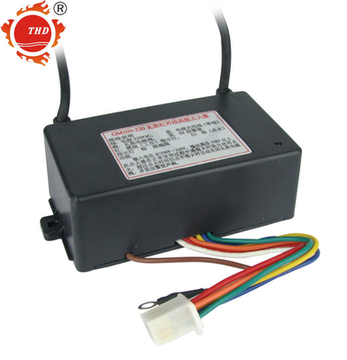 Elektronischer Impuls-Gas-Funkenzünder-Controller AC110V AC220V für Gasherd