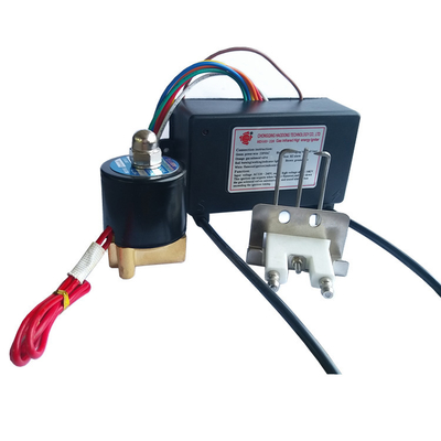 THD Electronic Pulse Ignition 110V 220V Food Baking Gas Ofen Sparker Kit