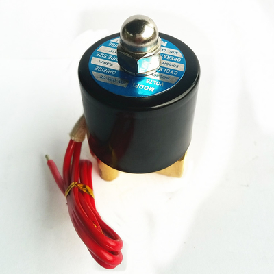 2W Zündbrenner Magnetventil Zündelektrode Hydraulisch für Gasheizung