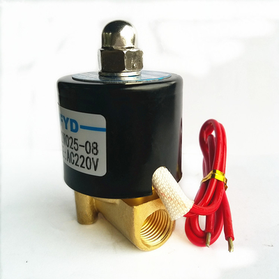 2W Zündbrenner Magnetventil Zündelektrode Hydraulisch für Gasheizung