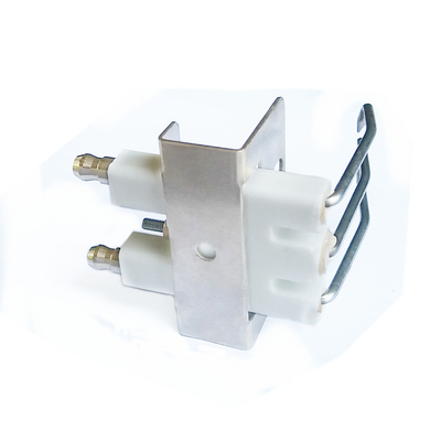Elektronischer Impulszünder für Industrieöfen, Infrarot-Gasbrenner, Ofen-Spark-Kit