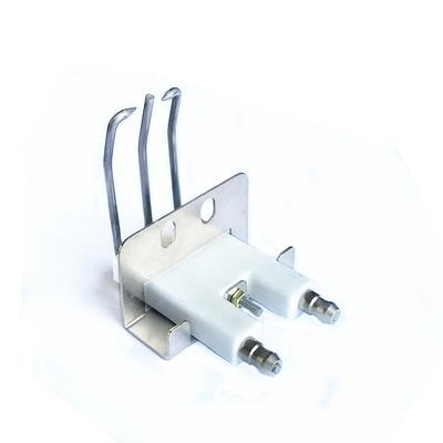 Elektronischer Impulszünder für Industrieöfen, Infrarot-Gasbrenner, Ofen-Spark-Kit