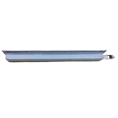 BBQ Grill Natural Tragbarer Gasbrenner Infrarot mit Keramikplatte