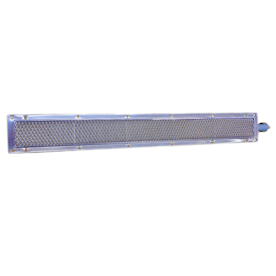 BBQ Grill Natural Tragbarer Gasbrenner Infrarot mit Keramikplatte