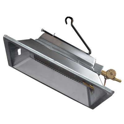 Hängende Art Infrarotpa biogas-Brutkasten-Heater For Chicken And Pig-Bauernhof-3000