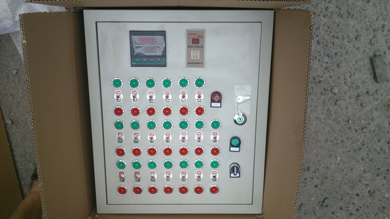 Heizelement Digitale Temperaturregler Thermostat für Gas-IR-Brenner