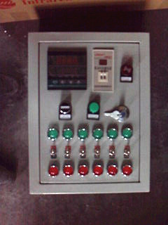 Heizelement Digitale Temperaturregler Thermostat für Gas-IR-Brenner