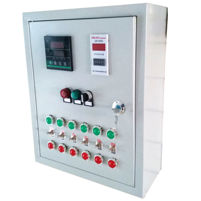 Kundenspezifischer Thermostat-Temperaturregler für Elektrodenzündung LPG-Gasbrenner