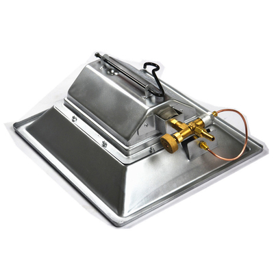 4 vorbildliches Poultry Brooder Heater For Pig Chick Shed flammenlos kein Rauch