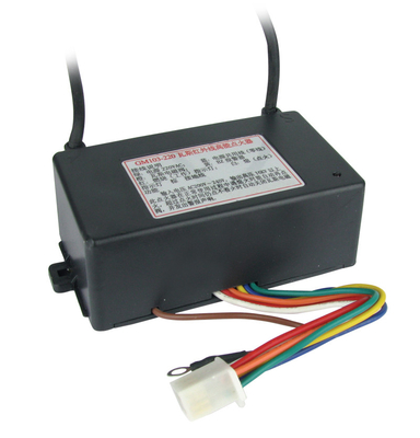 Auto Electric Spark Igniter Gasbefeuerte Infrarotbrenner-Zündsysteme