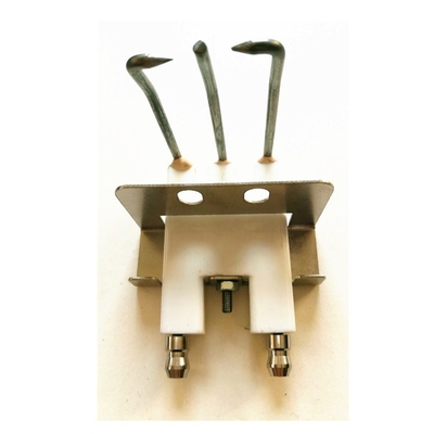 Ceramics Magno Ignition Pin 3 Nadel-Zündelektrode für Gasbrenner