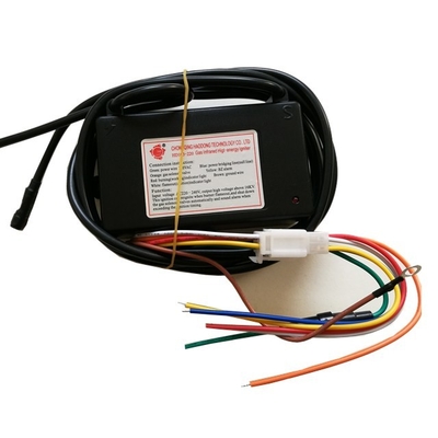 Zündtransformator Elektronischer Impulszünder Infrarot-Gasbrenner-Steuerbox HD103